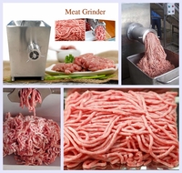 more images of Electric Meat Grinder | Meat Mincer
