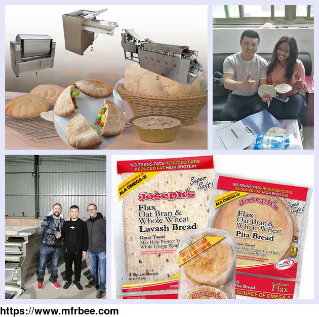 pita_bread_production_line_arabic_bread_maker_machine