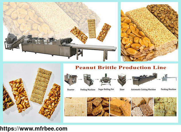 peanut_candy_production_line_peanut_brittle_chikki_making_machine