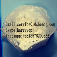 more images of HGH fragment 176-191            service01@chembj.com