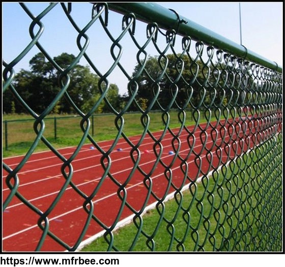 plastic_coated_galvanized_chain_link_fence