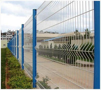 more images of Manufacture All Kinds of Fence Mesh