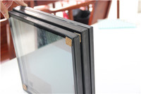 more images of Double glazed united Sound proof tempered heat resist low e Insulated glass