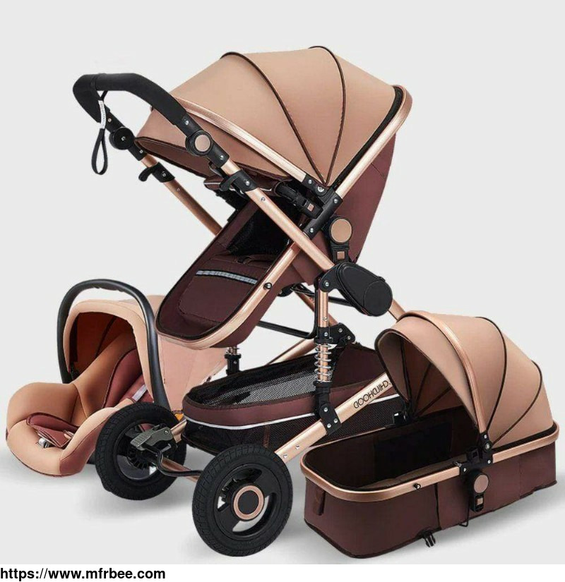 probaby_stroller_for_newborn_infant_limited_edition