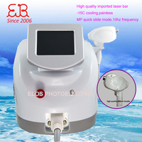 more images of 808nm diode laser hair removal machine 808nm diode laser EB-DL1