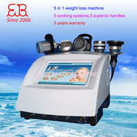 more images of Slimming Machine cavitation machine for weight loss Cavitation Machine EB-WL4