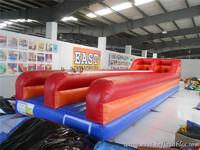 more images of Inflatable Bungee Run