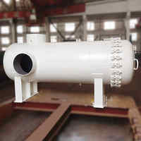 more images of ASME SA516-70 Dust Filter, ID 1500mm