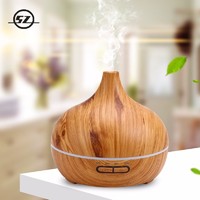 more images of ultrasonic aroma diffuser