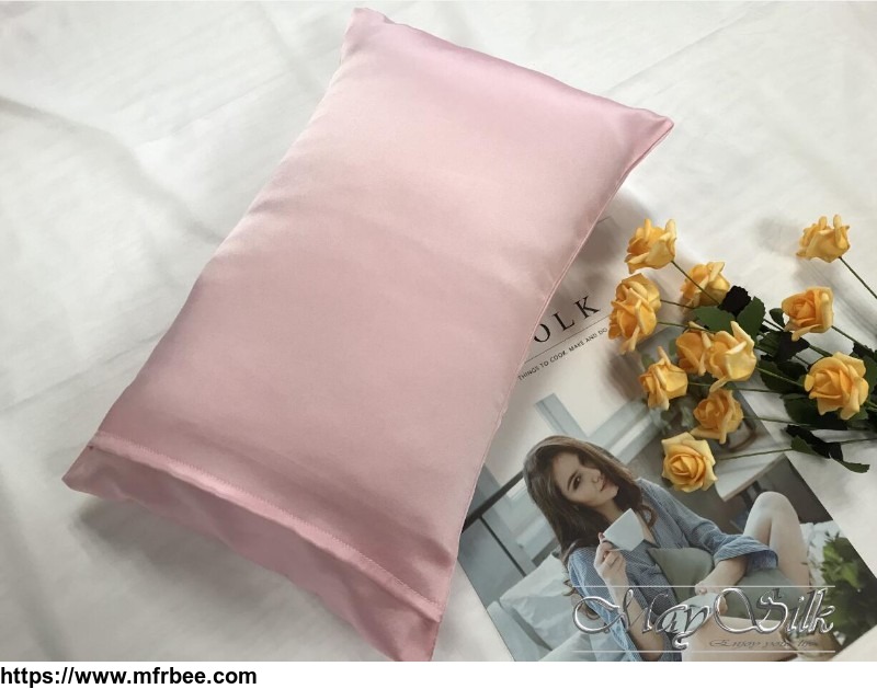 19mm_mulberry_silk_pillowcase_for_hair_no_moq_high_quality_90_colors_stock