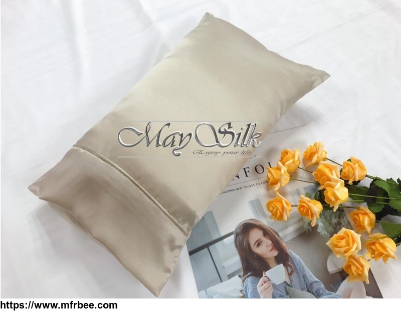 19mm_mulberry_silk_pillowcase_with_piping_no_moq_high_quality_90_colors_stock
