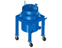more images of Best quality mixing machine (apg clamping machine)