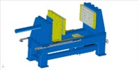 more images of apg clamping machine for bushing with connection