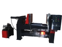 more images of apg clamping machine for bushing with connection