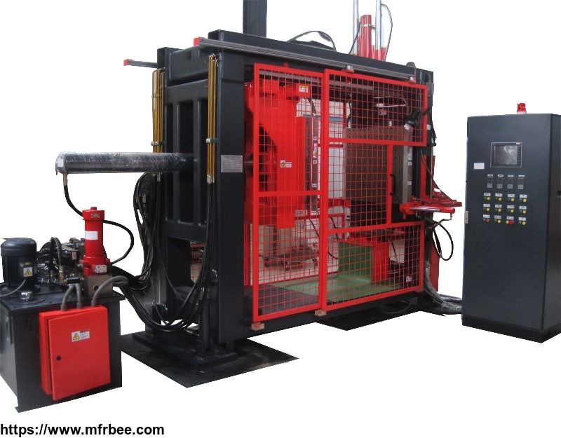 prompt_delivery_apg_clamping_machine_for_potential_instrument_transformer