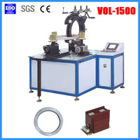 more images of automatic transformer coil winding machine