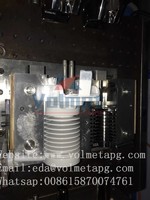 more images of Apg process clamping machine for current instrument transformer
