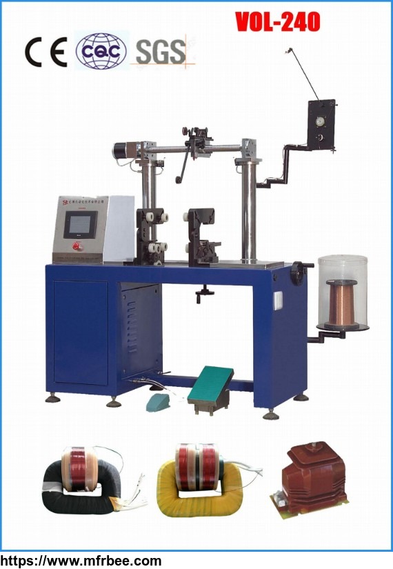 best_factory_price_coil_winding_machine_for_high_voltage_insulator