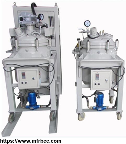 top_quality_fully_automatic_epoxy_resin_stirring_mixing_machine