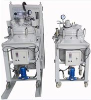 Top Quality Fully Automatic Epoxy Resin Stirring Mixing Machine