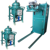 more images of High Quality Automatic Stirring Mixing Epoxy Resin Machine