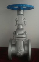 more images of cast steel gate valve flange end