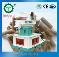more images of Jingerui energy-saving peanuthull granulator price in Thailand