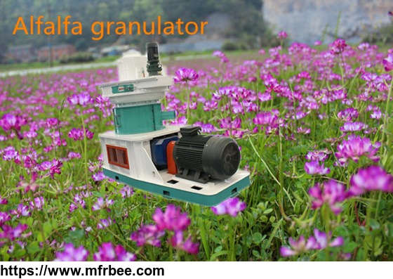 high_capacity_alfalfa_granulator_for_sale_china_jingerui