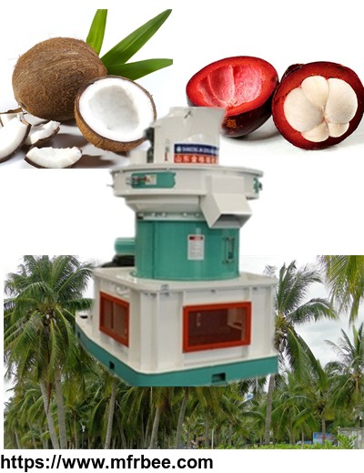 1_5t_h_customized_coconut_pelletizer_machine_price_jingerui