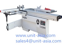 more images of PRECISION SLIDING TABLE PANEL SAW