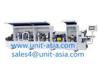 EDGE BANDING MACHINE FOR WOODWORKING