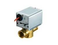 more images of SOLOON HVAC FCU Motorized Actuator Valve