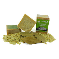 more images of Aleppo Traditional Soap 20%