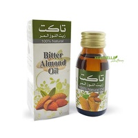 Bitter Almond oil