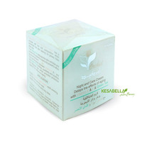 Anti-Wrinkles Green Tea Cream