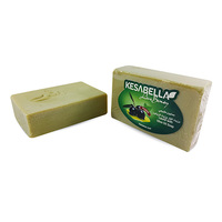 more images of Laurel with Olive Oil Soap