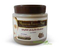 more images of Moroccan Scrub with Collagen