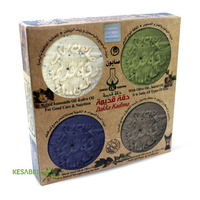 Aleppo Herbal Soap