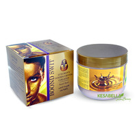 Gold Mask with Collagen