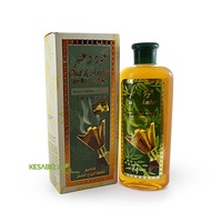 more images of Oud & Amber Shampoo