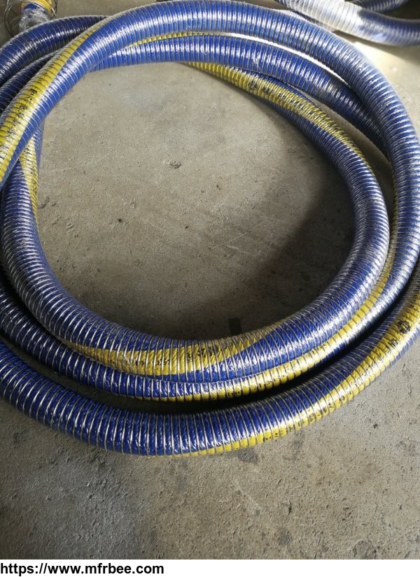 pvc_gas_high_pressure_anti_static_steel_wire_spiral_reinforced_hose_pipe_tube