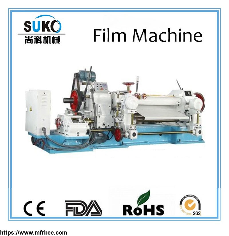 plastic_film_manufacturing_process_for_ptfe_teflon_film