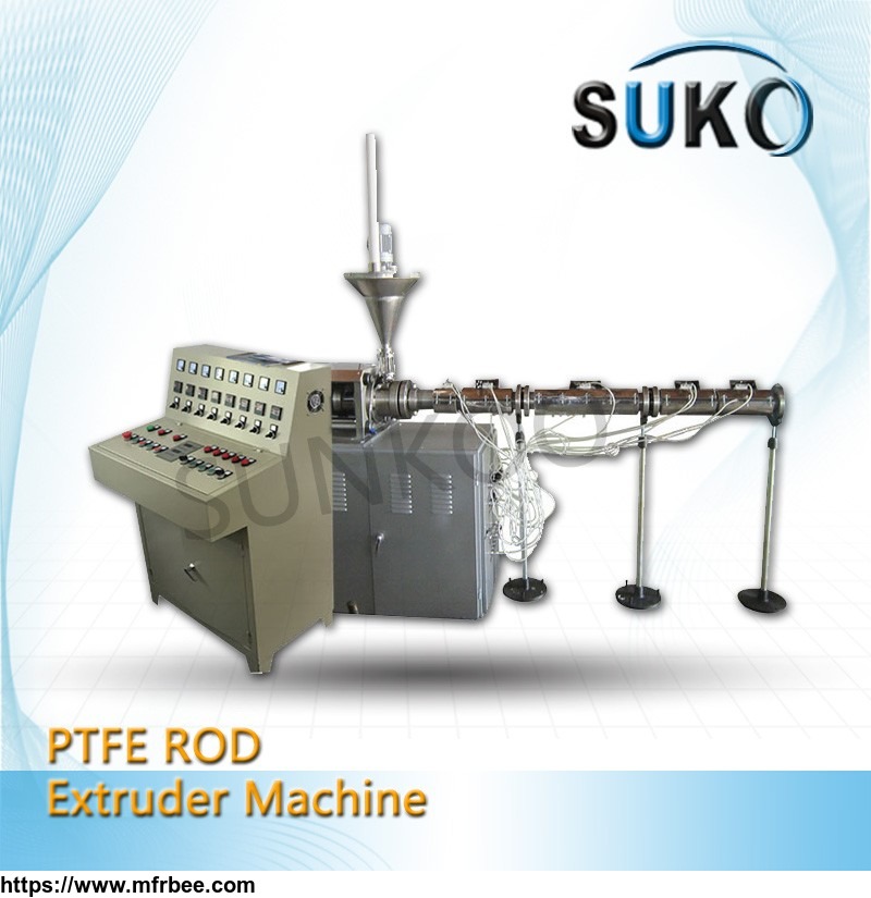 extruder_automatic_machine_polymer_ptfe_rod_ram_pfb150_dia_80mm_150mm