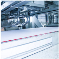more images of Melt blown nonwoven machine