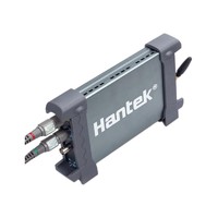 High performance Hantek DSO3104(A) 4 channel digital usb storage oscilloscope