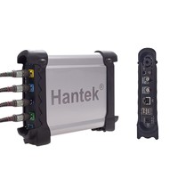 Hantek DSO3204 200MHZ 4 channel precision oscilloscope scope meter