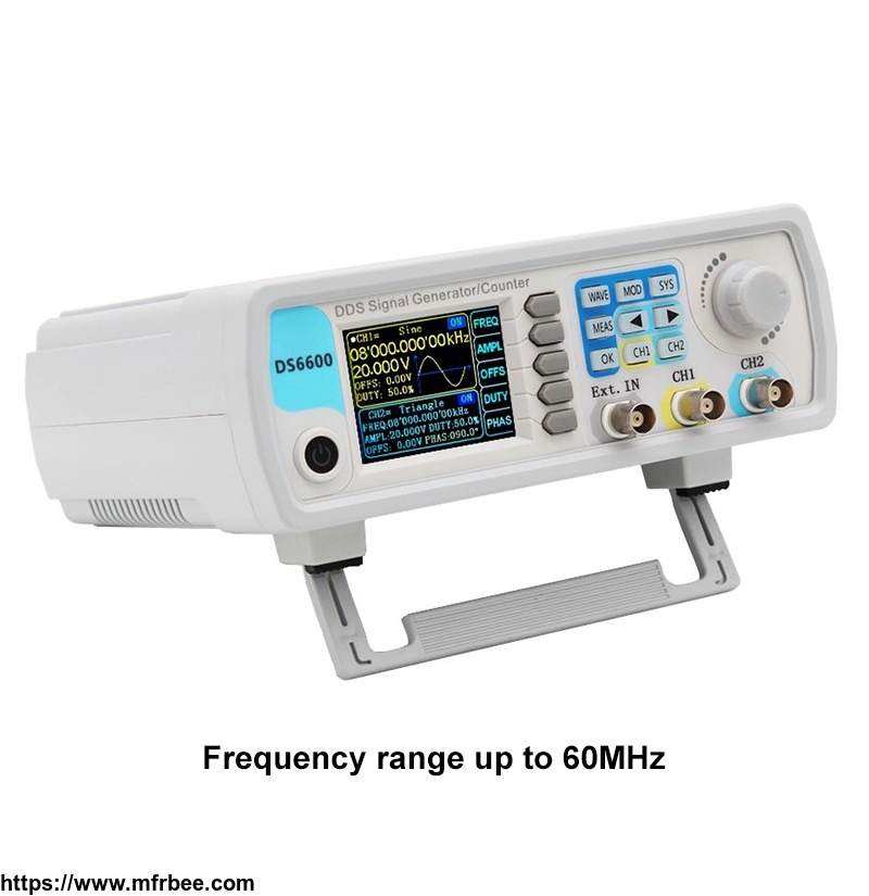 wholesale_price_arbitrary_waveform_function_pulse_generator_price_for_sale