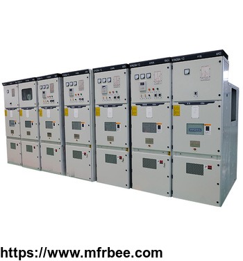 kyn28_12kv_armored_type_movable_ac_metal_enclosed_switchgear