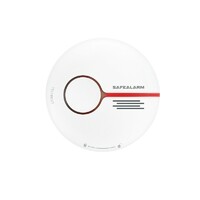 more images of wifi Smoke Detector