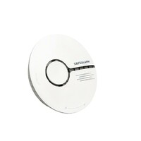 more images of wifi Smoke Detector